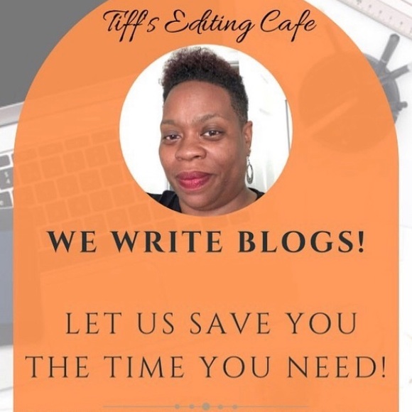 Meet your Posher, Tiffany - Picture 5 of 8